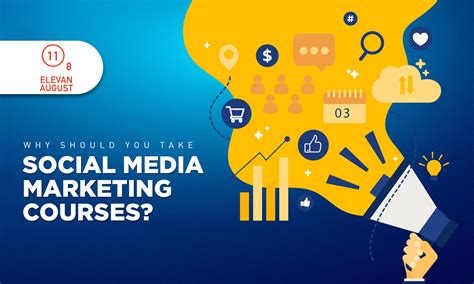 Social media and marketing courses. Things To Know About Social media and marketing courses. 